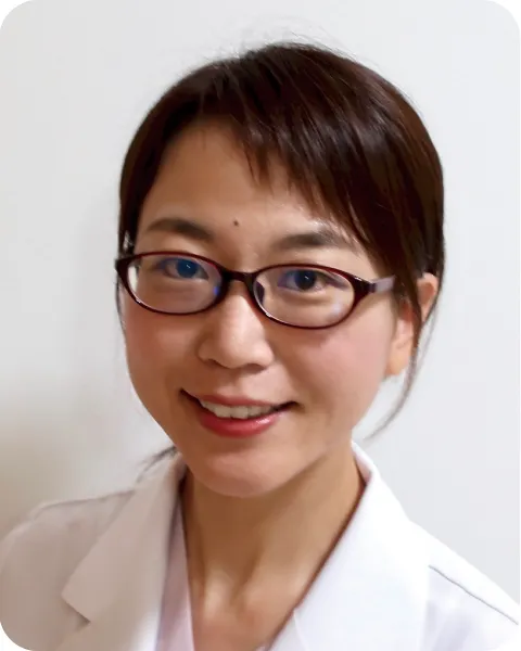 医師 矢本 真子