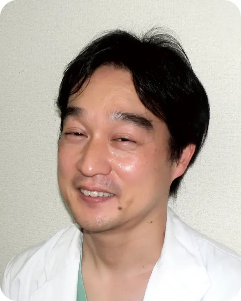 医師 田守 健治朗