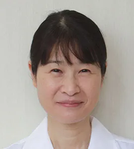 小暮 美和子