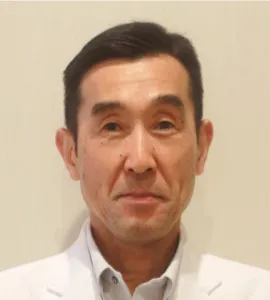 一般内科・糖尿病内科　田畑 宏道