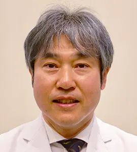 消化器内科　浦井 俊二