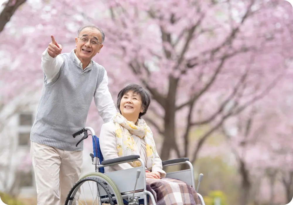 在宅医療への想い